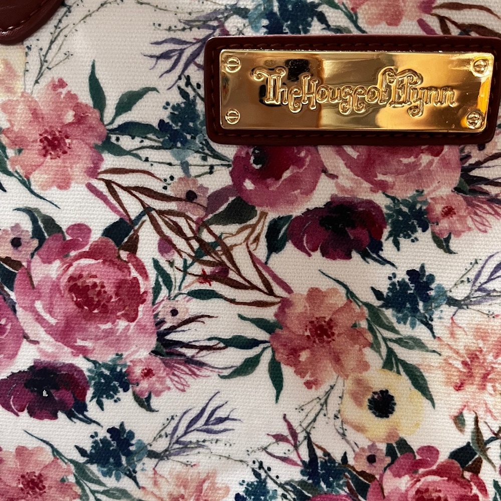House of flynn camera bag